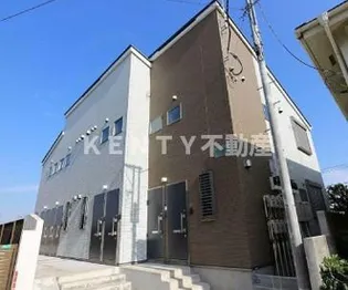 ヒルトップテラス雪が谷大塚の画像