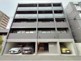 CHIARO SAPPORO(キアロサッポロ)【4階】の外観