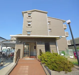 エスパシオ ディ 鵲の画像