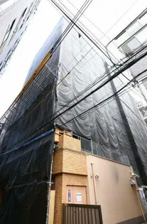 コーヅ白金台の画像