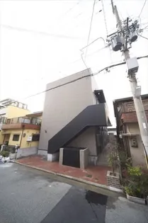 LA LUCEの画像