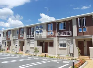 大阪府藤井寺市大井3【アパート】の外観