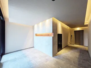 シャーメゾンエスペランサ【3階】の地図