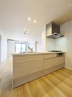 シャーメゾンエスペランサ【3階】のキッチン