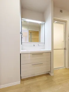 シャーメゾンエスペランサ【3階】の内装