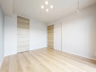 シャーメゾンエスペランサ【3階】の内装