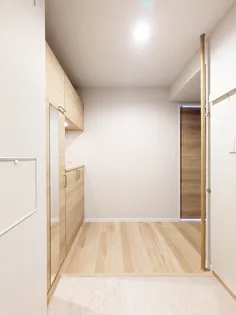 シャーメゾンエスペランサ【3階】の玄関