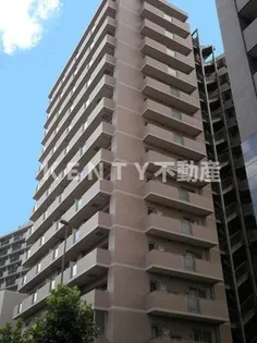 ジョイスコートの画像