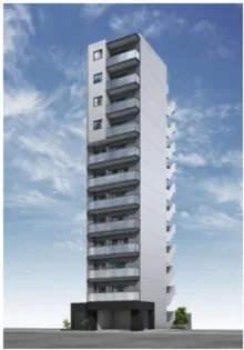 アイルプレミアム駒込の画像