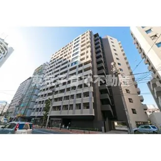 ザ パークハウス小石川後楽園の画像