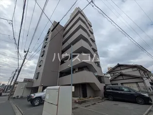 南大通りイステートハイツの画像