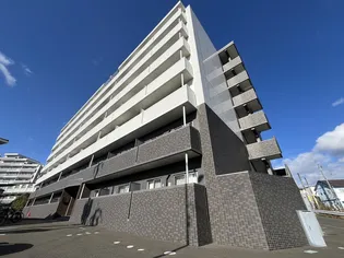 アークデュオ仙台宮町【3階】の外観