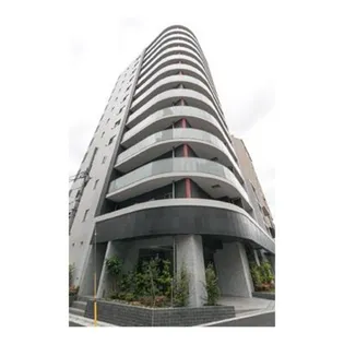 シェフルール西早稲田ラヴィーナ【5階】の外観