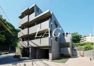 ルーブル赤羽台の画像