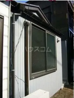 神奈川県横浜市南区南太田1【一戸建】の外観