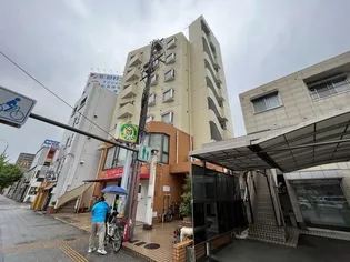 木下ビル【4階】の外観