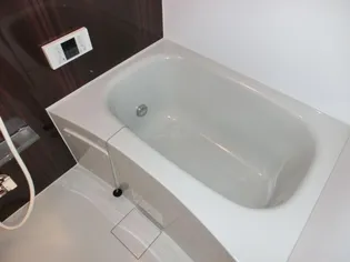 ミハス三鷹の森の風呂