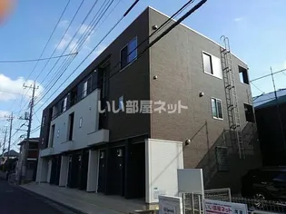 アサヒ レジデンス VIの画像