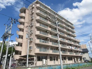 コンフォート1号館の画像