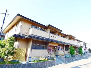 エクセルパーク A棟の画像