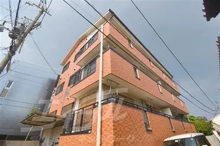 サンシティ千里丘【1階】の外観