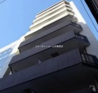 COMFORTABLE柳橋の画像