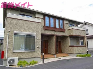 コート リジエールⅢーAの画像