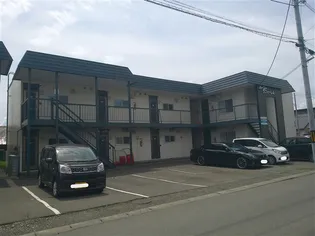 エーコーラフォーレAの画像