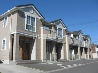 セカンドエクセル【1階】の外観