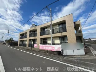 アヴェニール 壱番館の画像