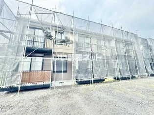 サニーハイツA棟の画像