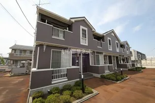 レジデンス楡の木の画像