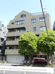 セピアコートNの画像