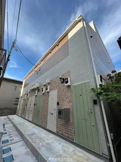 ガーベラ西八王子の画像