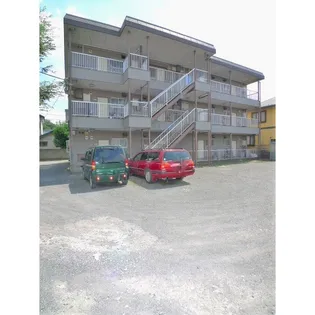 パステルハイムEの画像