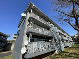 大谷口ガーデンマンションF棟の画像