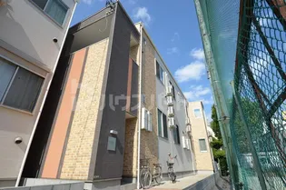 コーポRINの画像