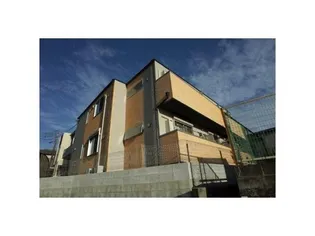 千葉県船橋市北本町2【アパート】の外観