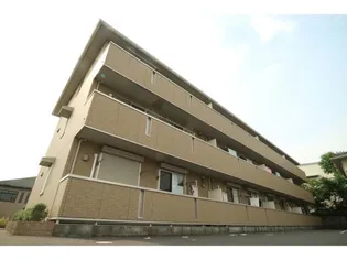 メイプルコートの画像