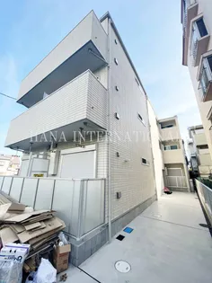 AJ草加新田の画像