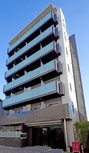 ブライズ戸越公園の画像