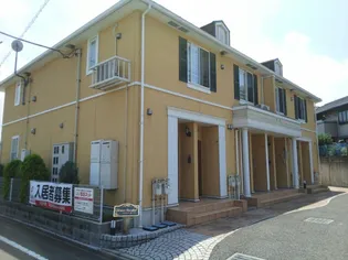 グレイスガーデンの画像