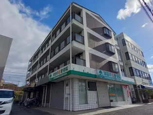 ウエストハイツの画像