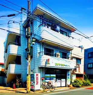 宮内商事ビルの画像