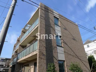 OGATA MANSIONの画像