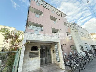 フローラルステージ桜ノ宮の画像