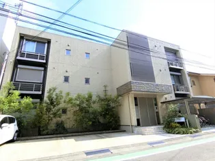 カサ マルソ瓦林の画像