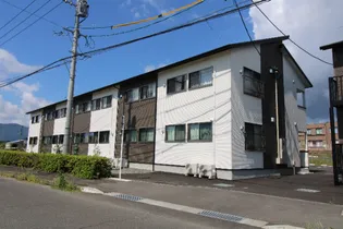 CREA STYLE A棟の画像