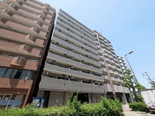 シャトー弁天弐番館の画像