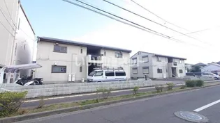 ソルトフィールドN M D棟の画像
